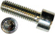 Dresselhaus zylinderschraube 0300 cylindrical with inner6ct .