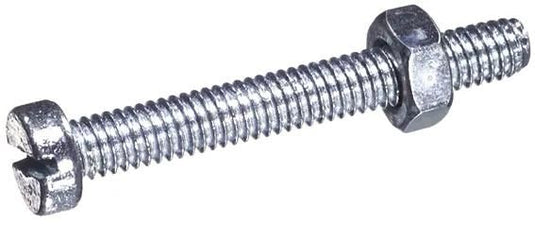 Dresselhaus zylinderschraube 0400 cylinder bolts 4.8 4 x 20mm