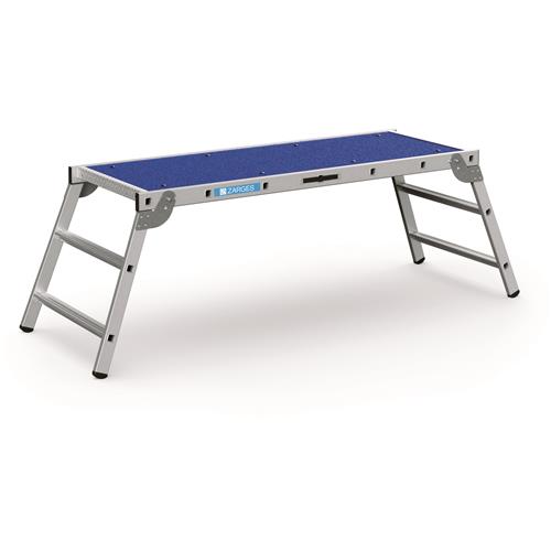 Zarges werkplatform workmaster plus p