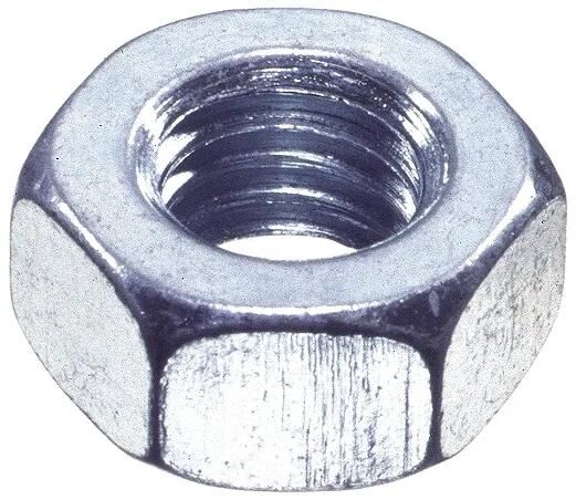 Dresselhaus sechskantmutter 0624 hexagon nuts cl.8 m8