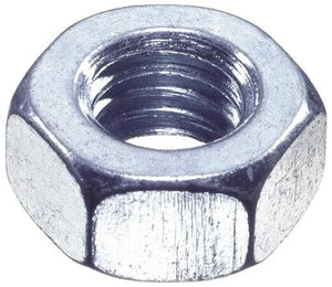 Dresselhaus sechskantmutter 0624 hexagon nuts m5 cl.8 din 934, galv. zinced