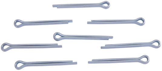 Dresselhaus splint splints 5.0x50mm din94, galv. zinced