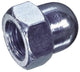 Dresselhaus hutmutter cap nuts, high form m8