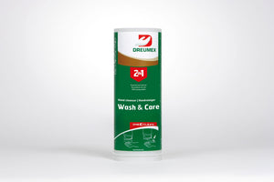 Dreumex wash care handreiniger handzeep 3 liter one2clean cartridge