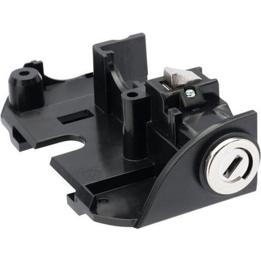 accuslot Bosch 2 dragerbevestiging