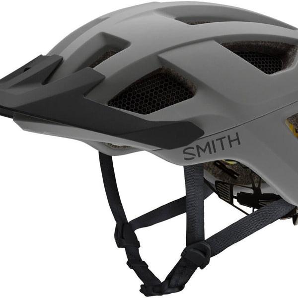 Smith Helm session mips matte cloudgrey