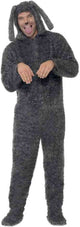 Vegaoo hondenkostuum voor volwassenen - verkleedkleding - large