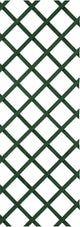 Nature - houten klimrek 150 x 50cm - klim-en geleide artikel - groen