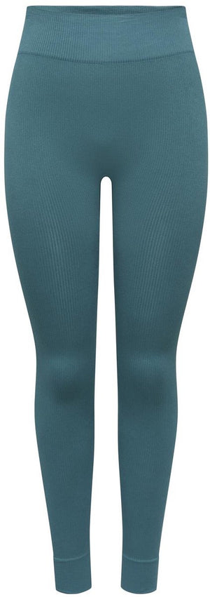 Only play - onpjaia hw seam tights noos dames legging - maat s m