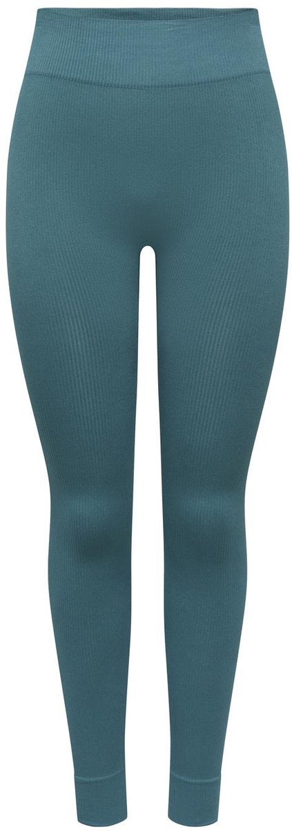 Only play - onpjaia hw seam tights noos dames legging - maat m l