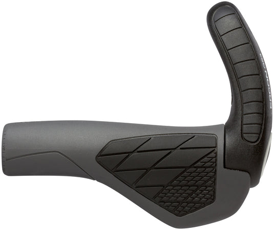 Ergon Handvatten GS3-S zwart