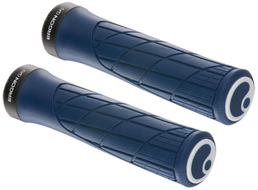 Ergon Handvatten GA2 nightride blue