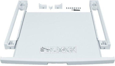 Siemens wz20400 verbindingsset wit