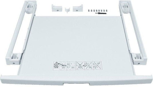 Siemens wz20400 verbindingsset wit