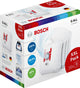 Bosch bbz16gall 16 stofzakken