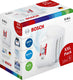 Bosch bbz16gall 16 stofzakken
