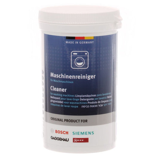 Bosch Siemens SIEMENS B s Wasmachinereiniger 200g
