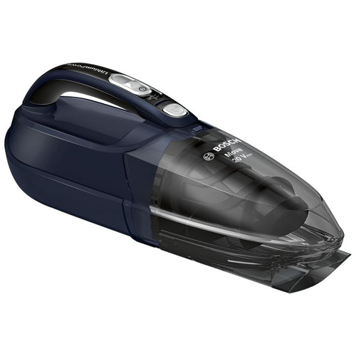 Bosch bhn20l move accu handstofzuiger blauw zwart