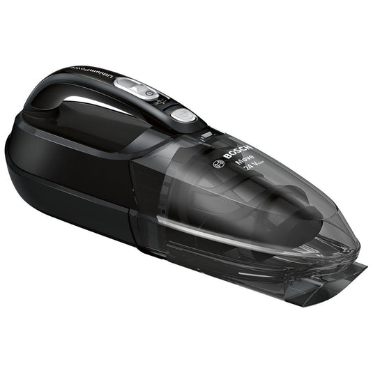 Bosch bhn24l move accu handstofzuiger zwart