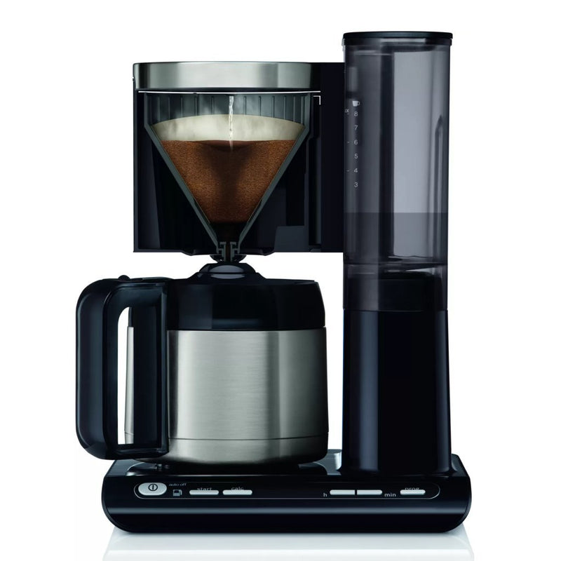 ギャラリービューアに画像をロードする, Bosch tka8a683 styline koffiezetapparaat + thermoskan rvs zwart
