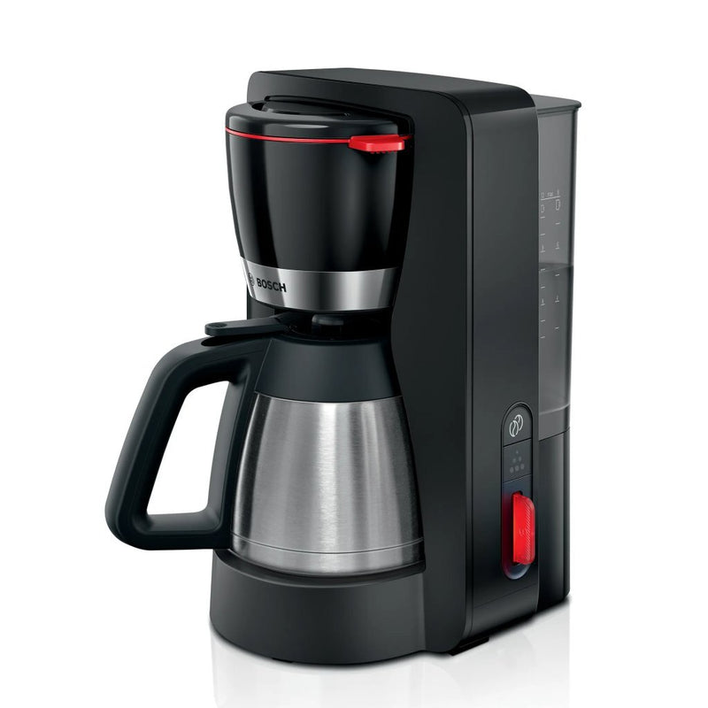 Load image into Gallery viewer, Bosch tka6m273 mymoment koffiemachine zwart
