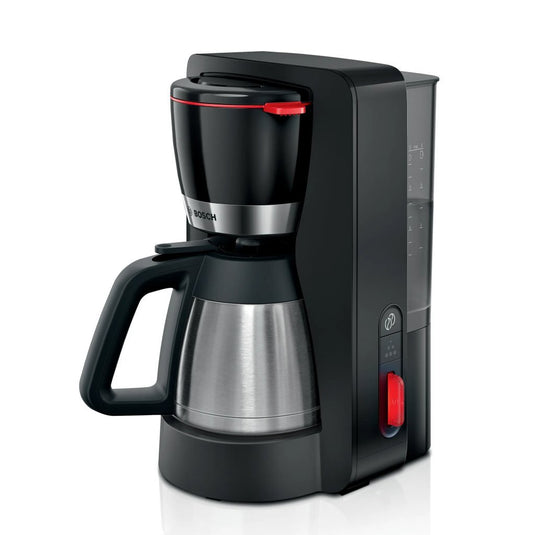 Bosch tka6m273 mymoment koffiemachine zwart