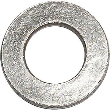 Dresselhaus sluitringen 4169 disks form a 8,4mm din125 galv. zinced