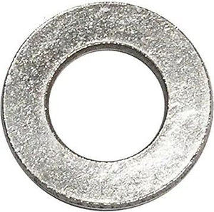 Dresselhaus sluitringen 4169 disks form a 4,3mm din125 galv. zinced