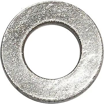 Dresselhaus unterlegscheiben 4169 disks form a 8,4mm din125 galv. zinced