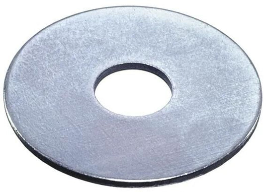 Dresselhaus spatbordschijf 4170 fender washer 4.3x15 dresselh. galv. zinced
