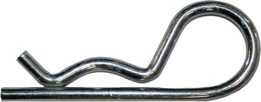 Dresselhaus federstecker 2064 cotter pin, 3.0x60mm dresselh. galv. verz.