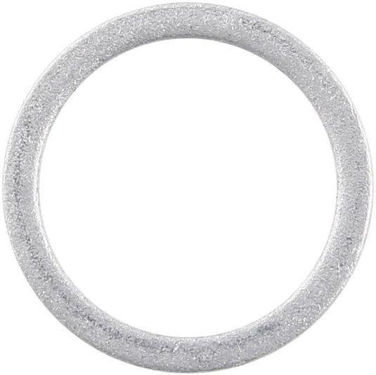 Dresselhaus afdichtring seal ring, aluminum 12 x 18