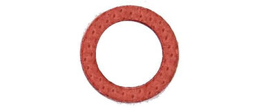 Dresselhaus vezelring seal ring, vulcanized fib dresselh. 6x10