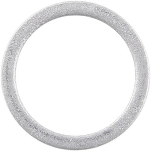 Dresselhaus dichtring seal ring, aluminum 10 x 14