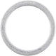 Dresselhaus afdichtring seal ring, aluminum .