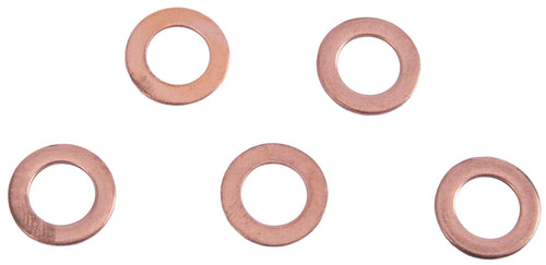 Dresselhaus afdichtingsring seal ring,form a,din 7603 8 x 14 mm thickness 1.0