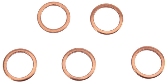 Dresselhaus afdichtingsring seal ring,form a,din 7603 12 x 16 mm thickness 1.5