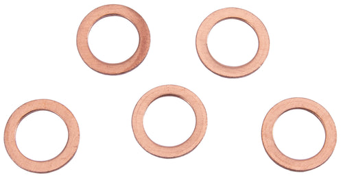 Dresselhaus afdichtingsring seal ring,form a,din 7603 12 x 18 mm thickness 1.5