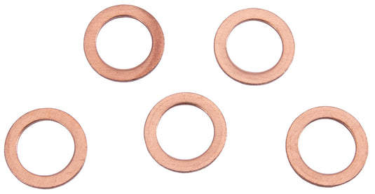 Dresselhaus afdichtingsring seal ring,form a,din 7603 12 x 18 mm thickness 1.5