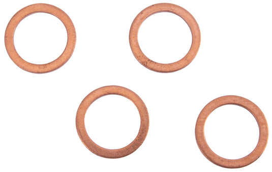 Dresselhaus afdichtingsring seal ring,form a,din 7603 16 x 22 mm thickness 1.5
