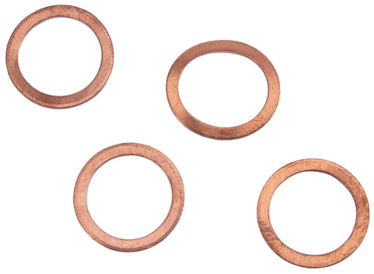 Dresselhaus afdichtingsring seal ring,form a,din 7603 18 x 24 mm thickness 1.5