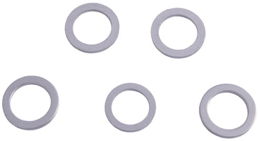 Dresselhaus afdichtring seal ring, aluminum din76 14x20