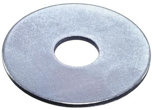 Dresselhaus kotflügelscheibe 4170 mudguard washers 8.4x20 galv.,zinced