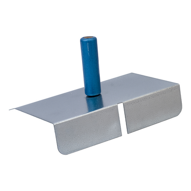 Jung henkelmann jung henkelman voegbord 280x190 met opstaande rand jung - 88328000 - 88328000