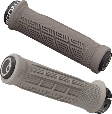 Ergon gdh fat grips slay grey