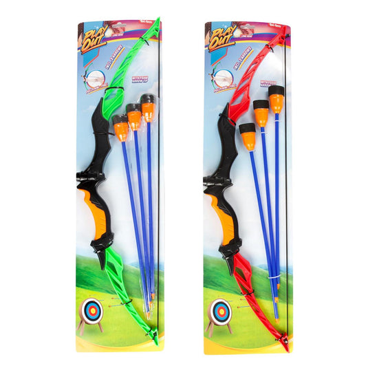 Toi-toys toi toys play out pijl en boog set