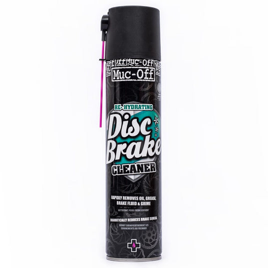 Muc-off disc brake cleaner 400ml