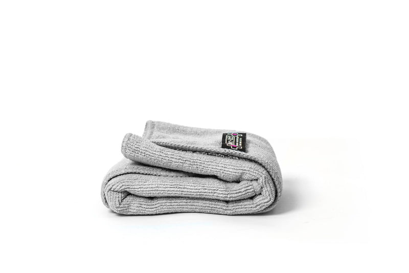 Afbeelding laden in galerijviewer, Muc-off poetsdoek microfiber cloth
