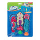 Toi-toys toi toys splash duikvissen sweet sea figures set a 3