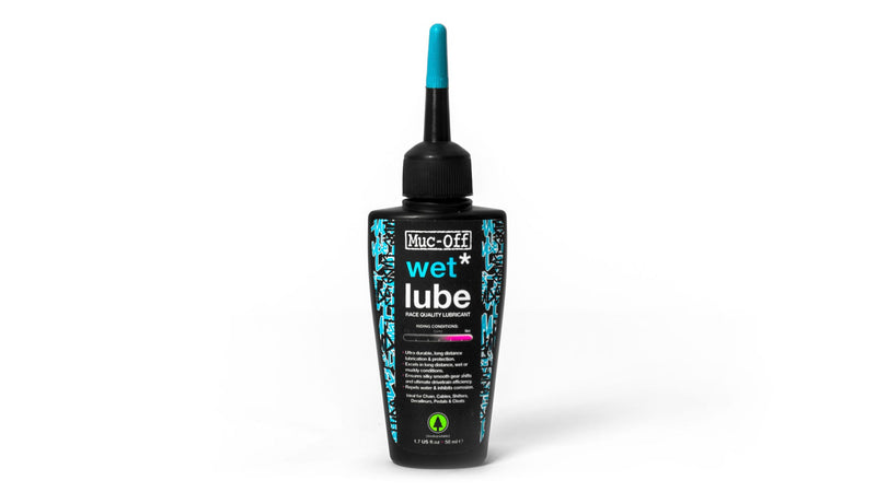 Laden Sie das Bild in Galerie -Viewer, Muc-off wet lube 50ml
